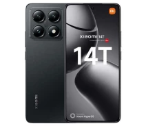 Купить - смартфон и мобильный телефон  Смартфон Xiaomi 14T 12/512GB Titan Black (Global Version) NFC (с З/П в комплекте)