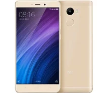 Купить - смартфон и мобильный телефон  Смартфон Xiaomi Redmi 4 3/32GB Gold (R432G)
