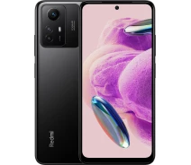 Купить - смартфон и мобильный телефон  Смартфон Xiaomi Redmi Note 12S 8/256Gb Onyx Black (Asian Version) Без NFC