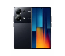 Купить - смартфон и мобильный телефон  Смартфон Xiaomi Poco M6 Pro 12/512Gb Black (Global Version) NFC