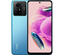 Купить - смартфон и мобильный телефон  Смартфон Xiaomi Redmi Note 12S 6/128GB Blue (Global Version) NFC