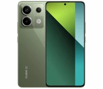 Купить - смартфон и мобильный телефон  Смартфон Xiaomi Redmi Note 13 Pro 5G 12/512GB Olive Green (Global Version) NFC