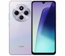 Купить - смартфон и мобильный телефон  Смартфон Xiaomi Redmi 14C 6/128GB Dreamy Purple (Global Version) Без NFC