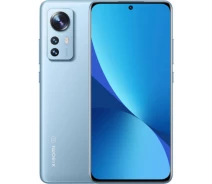Купить - смартфон и мобильный телефон  Смартфон Xiaomi 12 8/256GB Blue Global Rom (X12256B)