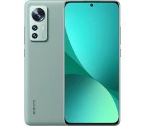 Купить - смартфон и мобильный телефон  Смартфон Xiaomi 12 8/256GB Green Global Rom (X12256G)