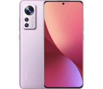 Купить - смартфон и мобильный телефон  Смартфон Xiaomi 12 12/256Gb Pink (Global Version) NFC