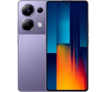 Купить - смартфон и мобильный телефон  Смартфон Xiaomi Poco M6 Pro 8/256Gb Purple (Global Version) NFC