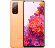 Купить - смартфон и мобильный телефон  Смартфон Samsung Galaxy S20 FE (G780F) 128Gb Cloud Orange (Grade C) Seller Refurbished (SM-G780FZODSEK)