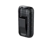 Купить - диктофон  Мини диктофон цифровой аккумуляторный Sttwunake A50 +, SD до 128 Gb, 20 дней записи, магнит (100313)