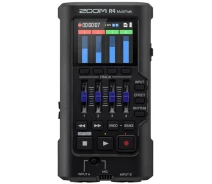 Купить - диктофон  Портативная студия Zoom R4 MultiTrak