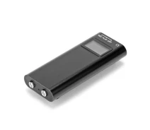 Купить - диктофон  Мини диктофон с активацией на звук 16Gb с LCD экраном JNN Q25 (100320-16)
