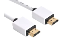 Купить - адаптер и кабель  Кабель Sandberg HDMI M - M 2.0м White