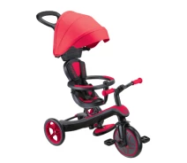 Купить - велосипед и аксессуар  Детский велосипед Globber Explorer Trike 4 в 1, красный (634-102) (868878-01)
