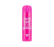 Купить - термоса  Термоc YES 620мл Happy Girls (707573)