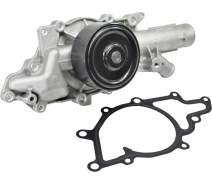Купить - насос системы охлаждения  Насос водяной MB E-Class (W211) з02-09р.в. (SKF) (2.2CDI),VKPC 88855,6462000301| (2900606)