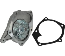 Купить - насос системы охлаждения  Насос водяной Renault Kangoo з01-08р.в. (SKF) (1.5dCi),VKPC 86418,21010-00Q0E|21010-00QAS|7701475995|7701478031|17410-84A10|17410-84A11| (3101158)