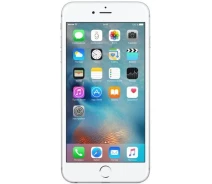 Купить - смартфон и мобильный телефон  Apple iPhone 6s Plus 16GB Silver Seller Refurbished (MKU22)
