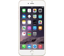 Купить - смартфон и мобильный телефон  Apple iPhone 6s Plus 16GB Gold Seller Refurbished (MKU32)