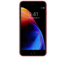 Купить - смартфон и мобильный телефон  Apple iPhone 8 Plus 64Gb Red Seller Refurbished (MRT72)