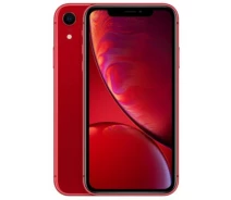 Купить - смартфон и мобильный телефон  Смартфон Apple iPhone XR 128Gb Red Seller Refurbished