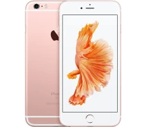Купить - смартфон и мобильный телефон  Apple iPhone 6s Plus 32GB Rose Gold Seller Refurbished (MN2Y2)