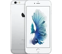 Купить - смартфон и мобильный телефон  Apple iPhone 6s Plus 64GB Silver Seller Refurbished (MKU72)