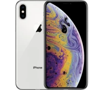 Купить - смартфон и мобильный телефон  Телефон Apple iPhone Xs 64gb Silver (MT9F2) Seller Refurbished
