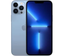 Купить - смартфон и мобильный телефон  Смартфон Apple iPhone 13 Pro Max 256Gb Sierra Blue OPEN BOX