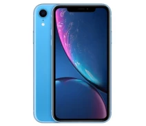Купить - смартфон и мобильный телефон  Apple iPhone XR 64GB Blue (MRYA2) Seller Refurbished