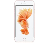Купить - смартфон и мобильный телефон  Apple iPhone 6s Plus 64GB Rose Gold Seller Refurbished (MKU92)