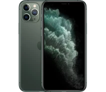 Купить - смартфон и мобильный телефон  Смартфон Apple iPhone 11 Pro 256GB Midnight Green (MWCQ2) Seller Refurbished