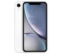 Купить - смартфон и мобильный телефон  Смартфон Apple iPhone XR 128GB White (MRYD2) Seller Refurbished