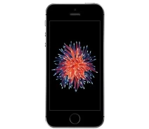 Купить - смартфон и мобильный телефон  Apple iPhone SE 128GB Space Gray (MP862) Seller Refurbished
