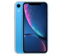 Купить - смартфон и мобильный телефон  Смартфон Apple iPhone XR 128Gb Blue Seller Refurbished