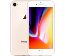 Купить - смартфон и мобильный телефон  Телефон Apple iPhone 8 64GB Gold (MQ6M2) Seller Refurbished