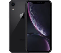 Купить - смартфон и мобильный телефон  Телефон Apple iPhone XR 128GB Black (MRY92) "Seller Refurbished"