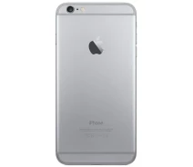 Купить - смартфон и мобильный телефон  Apple iPhone 6S Plus 128GB Space Gray Seller Refurbished (MKUD2)