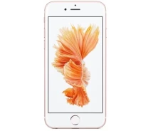 Купить - смартфон и мобильный телефон  Apple iPhone 6s Plus 32GB Gold Seller Refurbished