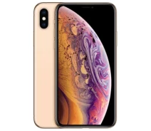 Купить - смартфон и мобильный телефон  Телефон Apple iPhone XS Max 256GB Gold (MT552) Seller Refurbished