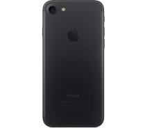 Купить - смартфон и мобильный телефон  Телефон Apple iPhone 7 32GB Black (MN8X2) Seller Refurbished