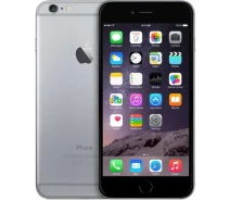 Купить - смартфон и мобильный телефон  Apple IPhone 6 Plus 32GB Space Gray (MN2V2) Seller Refurbished