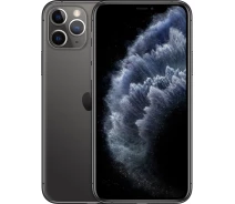 Купить - смартфон и мобильный телефон  Смартфон Apple iPhone 11 Pro 256GB Space Gray (MWCM2) Seller Refurbished