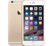 Купить - смартфон и мобильный телефон  Apple iPhone 6s Plus 128GB Gold Seller Refurbished (MKUF2)
