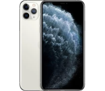 Купить - смартфон и мобильный телефон  Смартфон Apple iPhone 11 Pro 64Gb Silver (OPEN BOX)