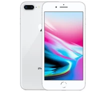 Купить - смартфон и мобильный телефон  Смартфон Apple iPhone 8 Plus 256Gb Silver