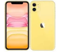 Купить - смартфон и мобильный телефон  Смартфон IPhone 11 128Gb Yellow. б/у