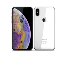 Купить - смартфон и мобильный телефон  Смартфон Apple iPhone XS 64Gb Silver