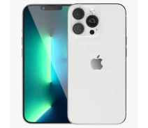 Купить - смартфон и мобильный телефон  Смартфон Apple iPhone 13 PRO MAX 1TB SILVER (OPEN BOX)