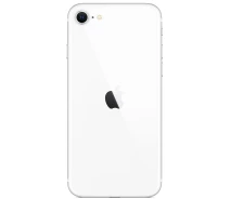 Купить - смартфон и мобильный телефон  Apple iPhone SE 2020 128GB White (MXD12/MXCX2)