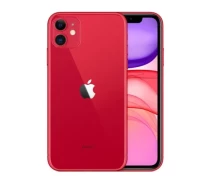 Купить - смартфон и мобильный телефон  Смартфон Apple iPhone 11 256Gb Red Б/У
